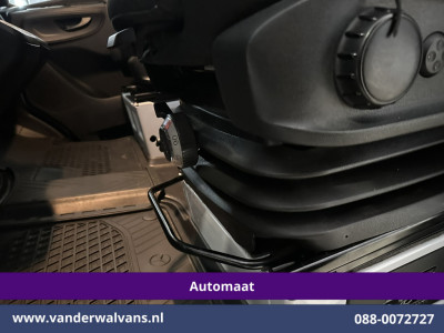 Mercedes-Benz Sprinter 315 CDI 150pk 9G-Tronic Automaat L3H2 Euro6 Airco | Camera | Apple Carplay | Chauffeursstoel Android Auto, Parkeersensoren foto 5