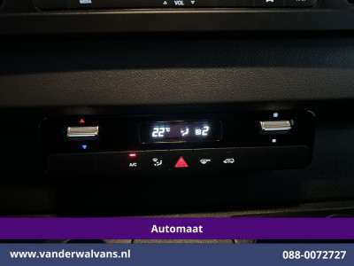 Mercedes-Benz Sprinter 315 CDI 150pk 9G-Tronic Automaat L3H2 Euro6 Airco | Camera | Apple Carplay | Chauffeursstoel Android Auto, Parkeersensoren foto 6