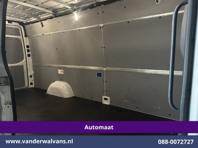 Mercedes-Benz Sprinter 315 CDI 150pk 9G-Tronic Automaat L3H2 Euro6 Airco | Camera | MBUX | Cruisecontrol 270 Graden Achterdeuren, Bijrijdersbank foto 12