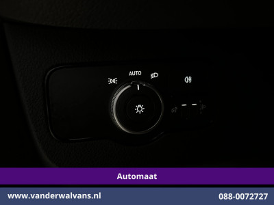 Mercedes-Benz Sprinter 315 CDI 150pk 9G-Tronic Automaat L3H2 Euro6 Airco | Camera | MBUX | Cruisecontrol 270 Graden Achterdeuren, Bijrijdersbank foto 17