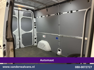 Mercedes-Benz Sprinter 315 CDI 150pk Automaat L2H2 Euro6 Airco | Camera | Apple Carplay | Cruisecontrol Android Auto, Parkeersensoren, Bijrijdersbank foto 14