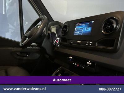 Mercedes-Benz Sprinter 315 CDI 150pk Automaat L2H2 Euro6 Airco | Camera | Apple Carplay | Cruisecontrol Android Auto, Parkeersensoren, Bijrijdersbank foto 15