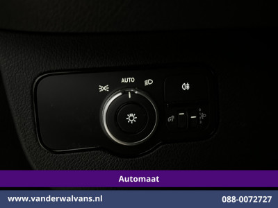 Mercedes-Benz Sprinter 315 CDI 150pk Automaat L2H2 Euro6 Airco | Camera | Apple Carplay | Cruisecontrol Android Auto, Parkeersensoren, Bijrijdersbank foto 18