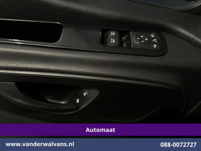 Mercedes-Benz Sprinter 315 CDI 150pk Automaat L2H2 Euro6 Airco | Camera | Apple Carplay | Cruisecontrol Android Auto, Parkeersensoren, Bijrijdersbank foto 19