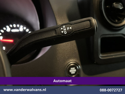 Mercedes-Benz Sprinter 315 CDI 150pk Automaat L2H2 Euro6 Airco | Camera | Apple Carplay | Cruisecontrol Android Auto, Parkeersensoren, Bijrijdersbank foto 2