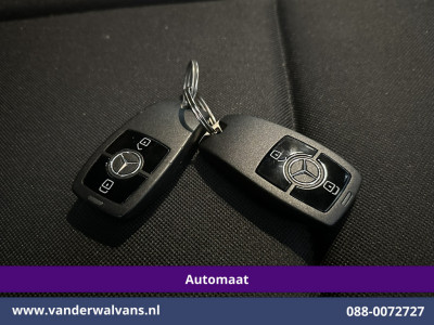 Mercedes-Benz Sprinter 315 CDI 150pk Automaat L2H2 Euro6 Airco | Camera | Apple Carplay | Cruisecontrol Android Auto, Parkeersensoren, Bijrijdersbank foto 20