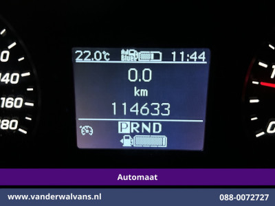 Mercedes-Benz Sprinter 315 CDI 150pk Automaat L2H2 Euro6 Airco | Camera | Apple Carplay | Cruisecontrol Android Auto, Parkeersensoren, Bijrijdersbank foto 21