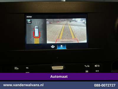 Mercedes-Benz Sprinter 315 CDI 150pk Automaat L2H2 Euro6 Airco | Camera | Apple Carplay | Cruisecontrol Android Auto, Parkeersensoren, Bijrijdersbank foto 3