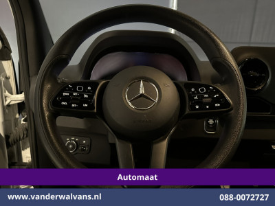 Mercedes-Benz Sprinter 315 CDI 150pk Automaat L2H2 Euro6 Airco | Camera | Apple Carplay | Cruisecontrol Android Auto, Parkeersensoren, Bijrijdersbank foto 5