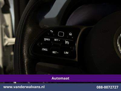 Mercedes-Benz Sprinter 315 CDI 150pk Automaat L2H2 Euro6 Airco | Camera | Apple Carplay | Cruisecontrol Android Auto, Parkeersensoren, Bijrijdersbank foto 6