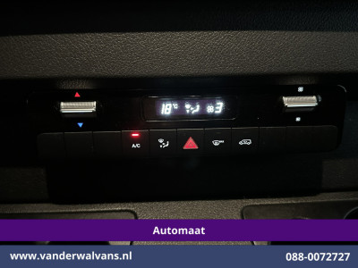 Mercedes-Benz Sprinter 315 CDI 150pk Automaat L2H2 Euro6 Airco | Camera | Apple Carplay | Cruisecontrol Android Auto, Parkeersensoren, Bijrijdersbank foto 7