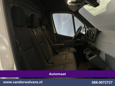 Mercedes-Benz Sprinter 315 CDI 150pk Automaat L2H2 Euro6 Airco | Camera | Apple Carplay | Cruisecontrol Android Auto, Parkeersensoren, Bijrijdersbank foto 8