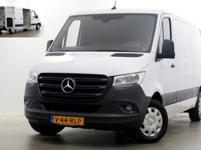 Mercedes-Benz Sprinter 315 CDI 150pk L2H1 Airco/Carplay/Cruise Control 01-2024