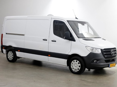 Mercedes-Benz Sprinter 315 CDI 150pk L2H1 Airco/Carplay/Cruise Control 01-2024 foto 10