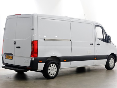 Mercedes-Benz Sprinter 315 CDI 150pk L2H1 Airco/Carplay/Cruise Control 01-2024 foto 11