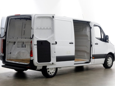 Mercedes-Benz Sprinter 315 CDI 150pk L2H1 Airco/Carplay/Cruise Control 01-2024 foto 12