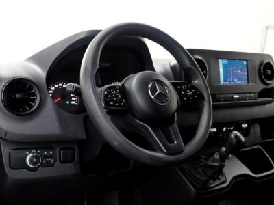 Mercedes-Benz Sprinter 315 CDI 150pk L2H1 Airco/Carplay/Cruise Control 01-2024 foto 14