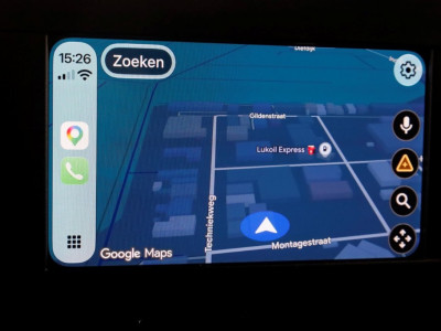 Mercedes-Benz Sprinter 315 CDI 150pk L2H1 Airco/Carplay/Cruise Control 01-2024 foto 15