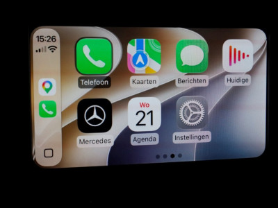 Mercedes-Benz Sprinter 315 CDI 150pk L2H1 Airco/Carplay/Cruise Control 01-2024 foto 16