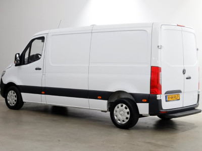 Mercedes-Benz Sprinter 315 CDI 150pk L2H1 Airco/Carplay/Cruise Control 01-2024 foto 9