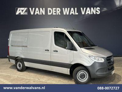 Mercedes-Benz Sprinter 315 CDI 150pk L2H1 Euro6 Airco | Camera | Apple Carplay | Chauffeursstoel | Tachograaf Android Auto