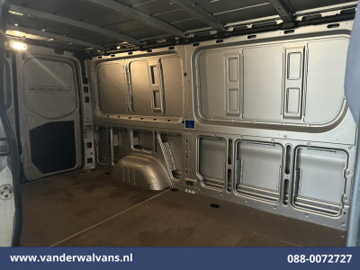 Mercedes-Benz Sprinter 315 CDI 150pk L2H1 Euro6 Airco | Camera | Apple Carplay | Chauffeursstoel | Tachograaf Android Auto foto 12