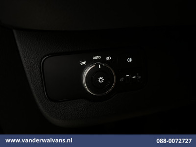 Mercedes-Benz Sprinter 315 CDI 150pk L2H1 Euro6 Airco | Camera | Apple Carplay | Chauffeursstoel | Tachograaf Android Auto foto 17