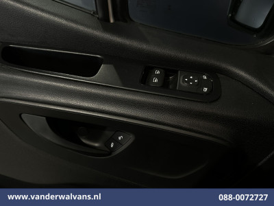 Mercedes-Benz Sprinter 315 CDI 150pk L2H1 Euro6 Airco | Camera | Apple Carplay | Chauffeursstoel | Tachograaf Android Auto foto 18