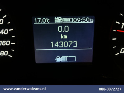 Mercedes-Benz Sprinter 315 CDI 150pk L2H1 Euro6 Airco | Camera | Apple Carplay | Chauffeursstoel | Tachograaf Android Auto foto 20