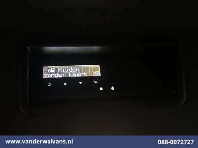 Mercedes-Benz Sprinter 315 CDI 150pk L2H1 Euro6 Airco | Camera | Apple Carplay | Chauffeursstoel | Tachograaf Android Auto foto 4
