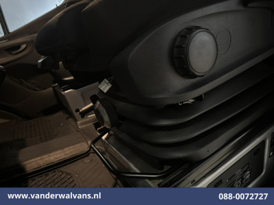 Mercedes-Benz Sprinter 315 CDI 150pk L2H1 Euro6 Airco | Camera | Apple Carplay | Chauffeursstoel | Tachograaf Android Auto foto 5