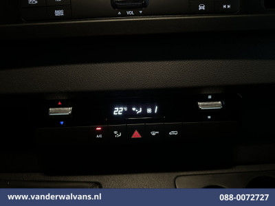 Mercedes-Benz Sprinter 315 CDI 150pk L2H1 Euro6 Airco | Camera | Apple Carplay | Chauffeursstoel | Tachograaf Android Auto foto 6