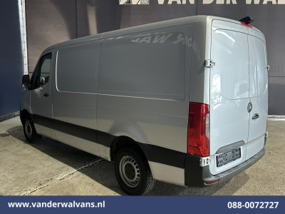 Mercedes-Benz Sprinter 315 CDI 150pk L2H1 Euro6 Airco | Camera | Apple Carplay | Chauffeursstoel | Tachograaf Android Auto foto 9