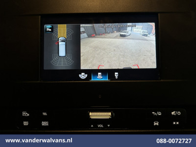 Mercedes-Benz Sprinter 315 CDI 150pk L2H1 Euro6 Airco | Camera | Navigatie | Apple Carplay | Trekhaak Android Auto, Parkeersensoren, Bijrijdersbank foto 2