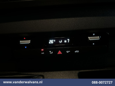 Mercedes-Benz Sprinter 315 CDI 150pk L2H1 Euro6 Airco | Camera | Navigatie | Apple Carplay | Trekhaak Android Auto, Parkeersensoren, Bijrijdersbank foto 5