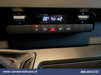 Mercedes-Benz Sprinter 315 CDI 150pk L2H2 Euro6 Airco | Camera | Apple Carplay | Android Auto Parkeersensoren, 270 Graden Achterdeuren, Bijrijdersbank 6