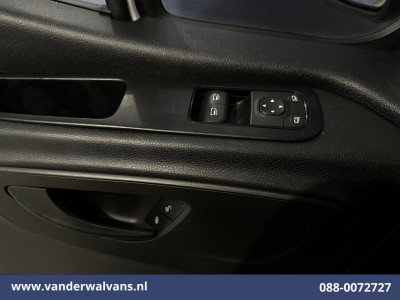 Mercedes-Benz Sprinter 315 CDI 150pk L2H2 Euro6 Airco | Camera | Apple Carplay | Cruisecontrol | Chauffeursstoel | Leder Android Auto, Parkeersensoren, Bijrijdersbank 19