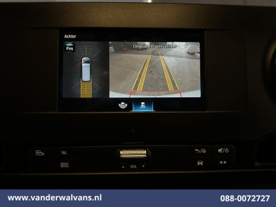 Mercedes-Benz Sprinter 315 CDI 150pk L2H2 Euro6 Airco | Camera | Apple Carplay | Cruisecontrol | Chauffeursstoel | Leder Android Auto, Parkeersensoren, Bijrijdersbank 2