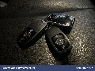 Mercedes-Benz Sprinter 315 CDI 150pk L2H2 Euro6 Airco | Camera | Apple Carplay | Cruisecontrol | Chauffeursstoel | Leder Android Auto, Parkeersensoren, Bijrijdersbank 20
