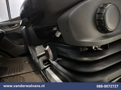 Mercedes-Benz Sprinter 315 CDI 150pk L2H2 Euro6 Airco | Camera | Apple Carplay | Cruisecontrol | Chauffeursstoel | Leder Android Auto, Parkeersensoren, Bijrijdersbank 5