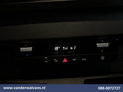 Mercedes-Benz Sprinter 315 CDI 150pk L2H2 Euro6 Airco | Camera | Apple Carplay | Cruisecontrol | Chauffeursstoel | Leder Android Auto, Parkeersensoren, Bijrijdersbank 7