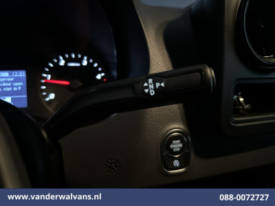 Mercedes-Benz Sprinter 315CDI 150pk L2H2 Euro6 Airco | Camera | Navigatie | Apple Carplay | Cruisecontrol Android Auto, Chauffeursstoel, Parkeersensoren, Bijrijdersbank foto 2
