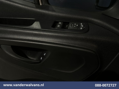 Mercedes-Benz Sprinter 315CDI 150pk L2H2 Euro6 Airco | Camera | Navigatie | Apple Carplay | Cruisecontrol Android Auto, Chauffeursstoel, Parkeersensoren, Bijrijdersbank foto 20