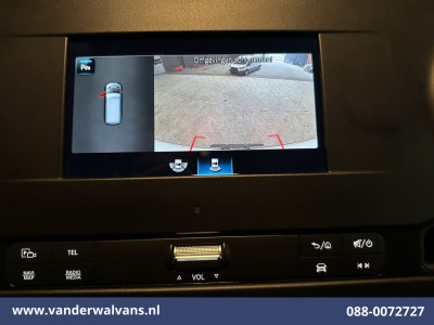 Mercedes-Benz Sprinter 315CDI 150pk L2H2 Euro6 Airco | Camera | Navigatie | Apple Carplay | Cruisecontrol Android Auto, Chauffeursstoel, Parkeersensoren, Bijrijdersbank foto 3