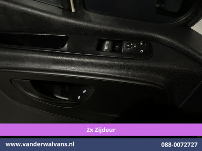 Mercedes-Benz Sprinter 315 CDI 150pk L3H2 Euro6 Airco | 2x zijdeur | Camera | Apple Carplay | Tachograaf Android Auto, Chauffeursstoel, Parkeersensoren foto 21