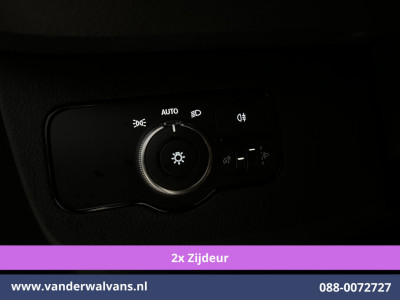Mercedes-Benz Sprinter 315 CDI 150pk L3H2 Euro6 Airco | 2x zijdeur | Camera | Apple Carplay | Tachograaf Android Auto, Chauffeursstoel, Parkeersensoren . foto 18