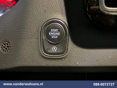 Mercedes-Benz Sprinter 315 CDI 150pk L3H2 Euro6 Airco | Camera | Adaptieve Cruisecontrol 270 Graden Achterdeuren, Bijrijdersbank foto 19