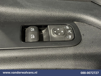 Mercedes-Benz Sprinter 315 CDI 150pk L3H2 Euro6 Airco | Camera | Adaptieve Cruisecontrol 270 Graden Achterdeuren, Bijrijdersbank foto 20