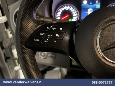 Mercedes-Benz Sprinter 315 CDI 150pk L3H2 Euro6 Airco | Camera | Adaptieve Cruisecontrol 270 Graden Achterdeuren, Bijrijdersbank foto 5
