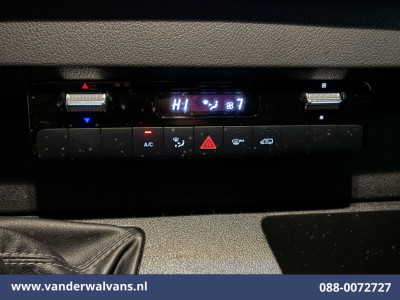 Mercedes-Benz Sprinter 315 CDI 150pk L3H2 Euro6 Airco | Camera | Adaptieve Cruisecontrol 270 Graden Achterdeuren, Bijrijdersbank foto 7